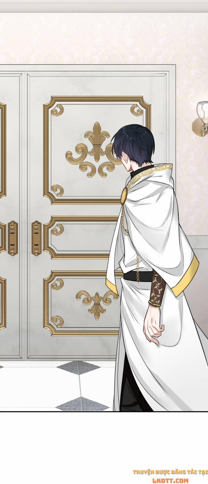 Nhật Ký Tuần Trăng Mật Của Phù Thủy Và Rồng 26 trang 1