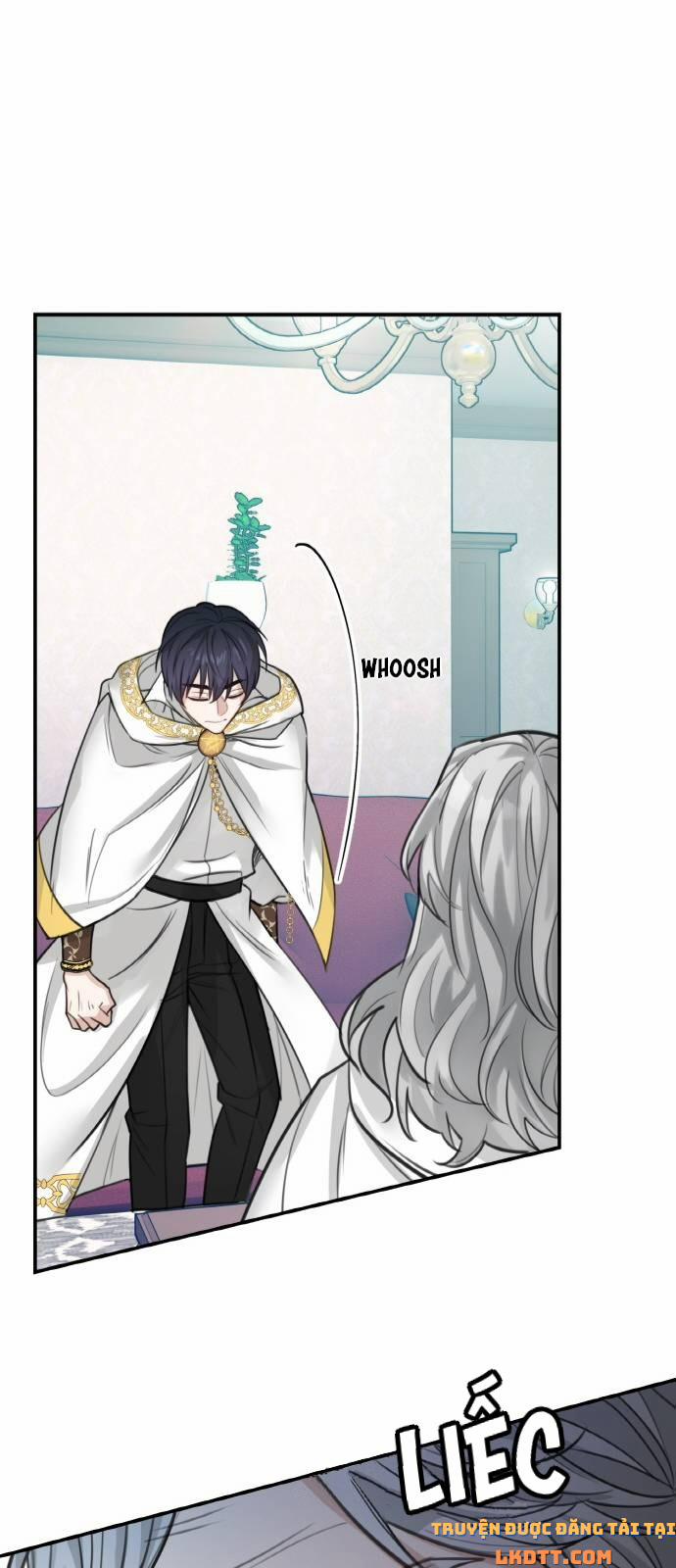 Nhật Ký Tuần Trăng Mật Của Phù Thủy Và Rồng 26 trang 11