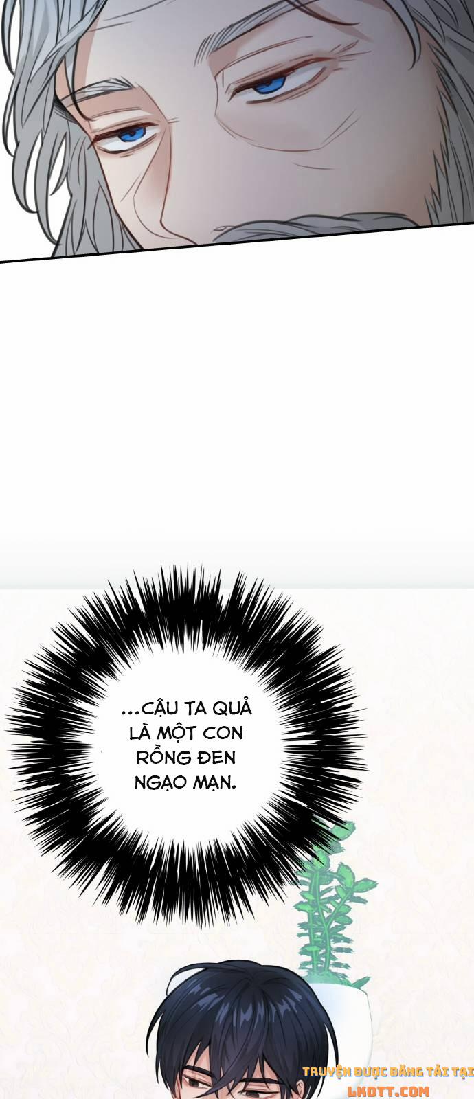 Nhật Ký Tuần Trăng Mật Của Phù Thủy Và Rồng 26 trang 12