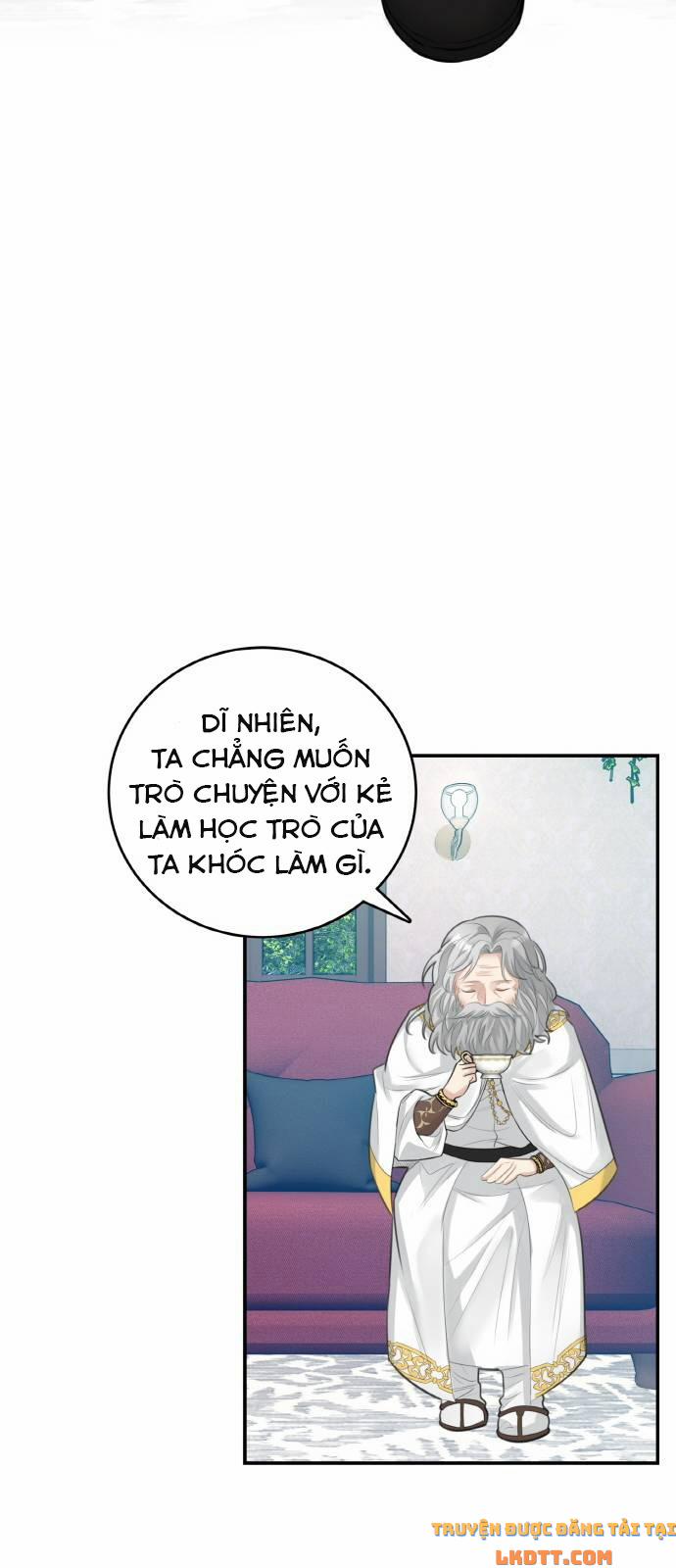 Nhật Ký Tuần Trăng Mật Của Phù Thủy Và Rồng 26 trang 14