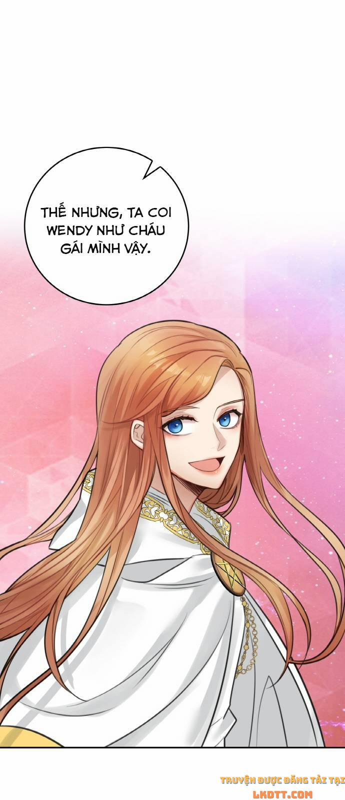 Nhật Ký Tuần Trăng Mật Của Phù Thủy Và Rồng 26 trang 15