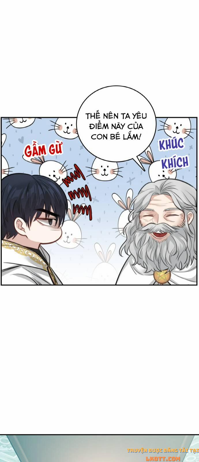 Nhật Ký Tuần Trăng Mật Của Phù Thủy Và Rồng 26 trang 17