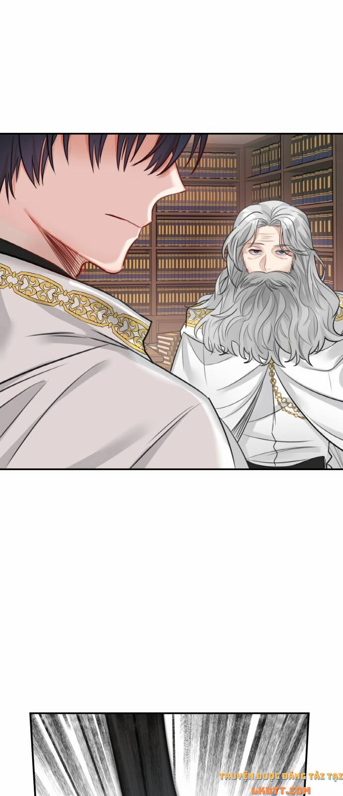 Nhật Ký Tuần Trăng Mật Của Phù Thủy Và Rồng 26 trang 2