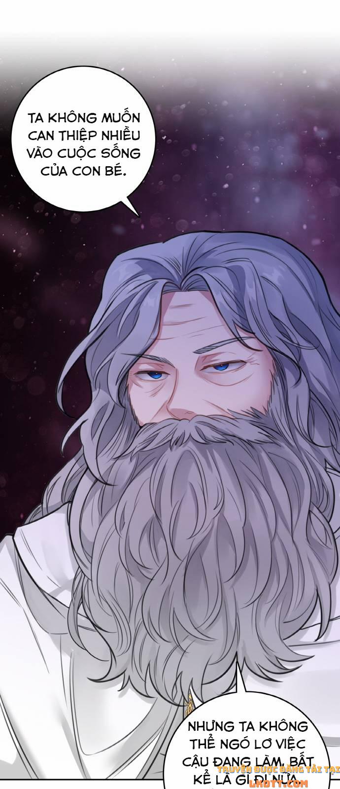 Nhật Ký Tuần Trăng Mật Của Phù Thủy Và Rồng 26 trang 20