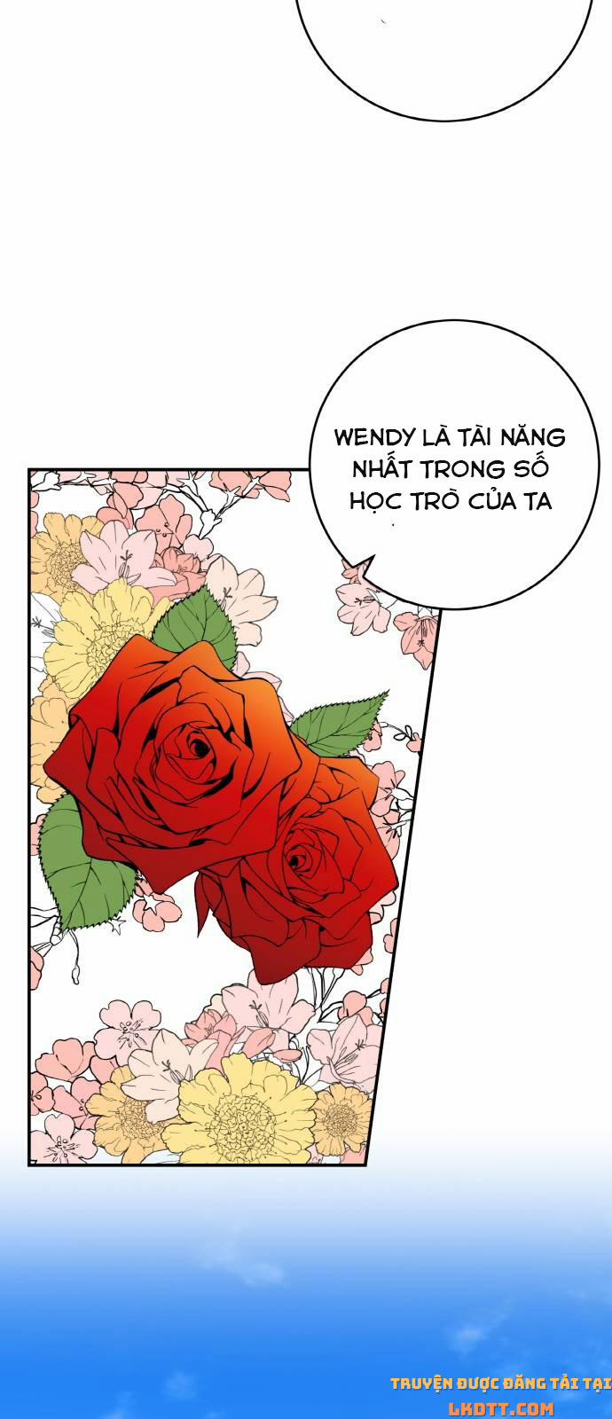 Nhật Ký Tuần Trăng Mật Của Phù Thủy Và Rồng 26 trang 21