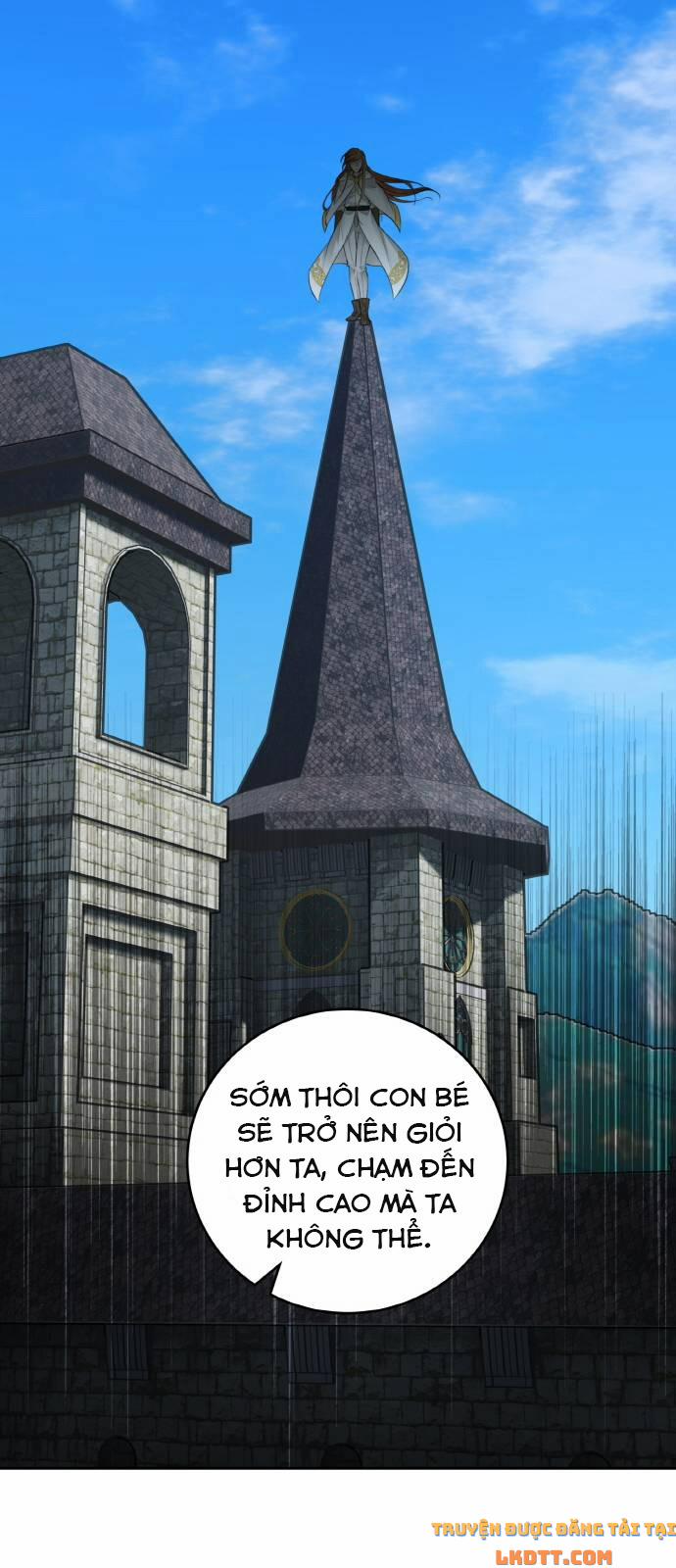 Nhật Ký Tuần Trăng Mật Của Phù Thủy Và Rồng 26 trang 22