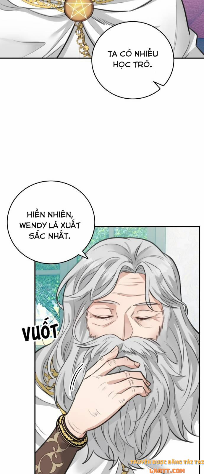 Nhật Ký Tuần Trăng Mật Của Phù Thủy Và Rồng 26 trang 27