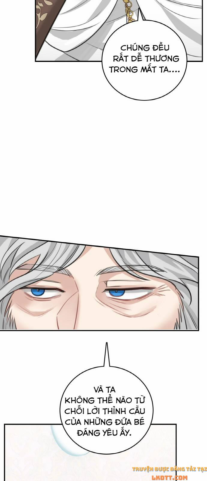 Nhật Ký Tuần Trăng Mật Của Phù Thủy Và Rồng 26 trang 28