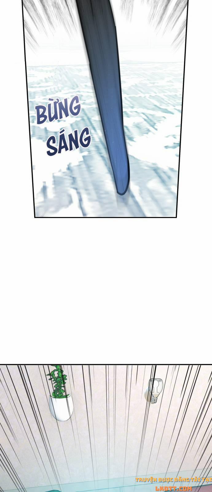 Nhật Ký Tuần Trăng Mật Của Phù Thủy Và Rồng 26 trang 3