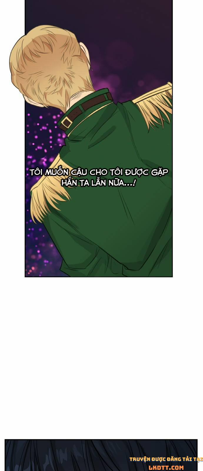 Nhật Ký Tuần Trăng Mật Của Phù Thủy Và Rồng 26 trang 31