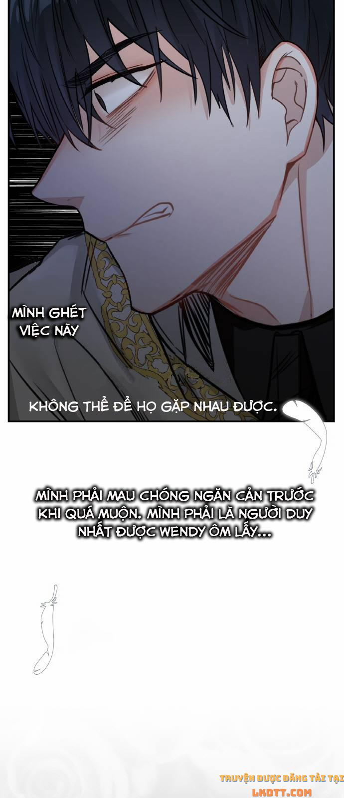 Nhật Ký Tuần Trăng Mật Của Phù Thủy Và Rồng 26 trang 32