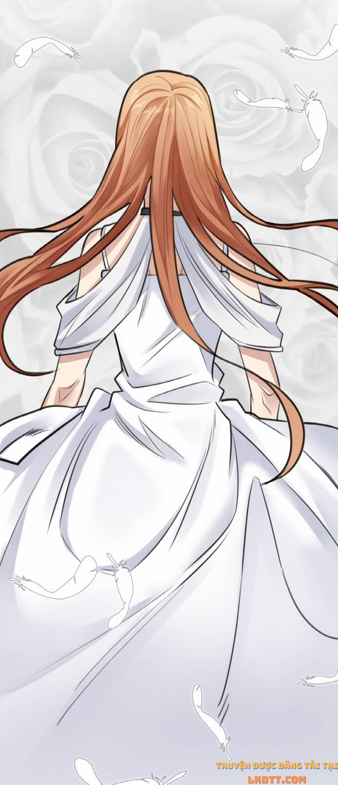 Nhật Ký Tuần Trăng Mật Của Phù Thủy Và Rồng 26 trang 33