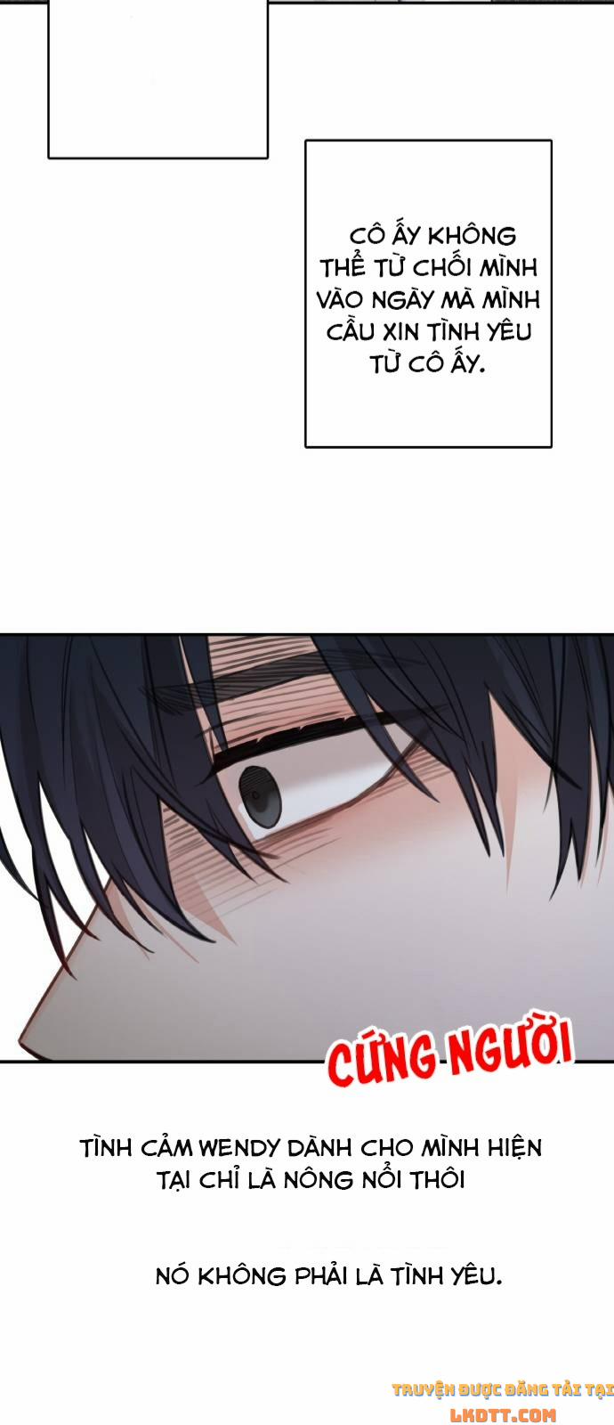 Nhật Ký Tuần Trăng Mật Của Phù Thủy Và Rồng 26 trang 36