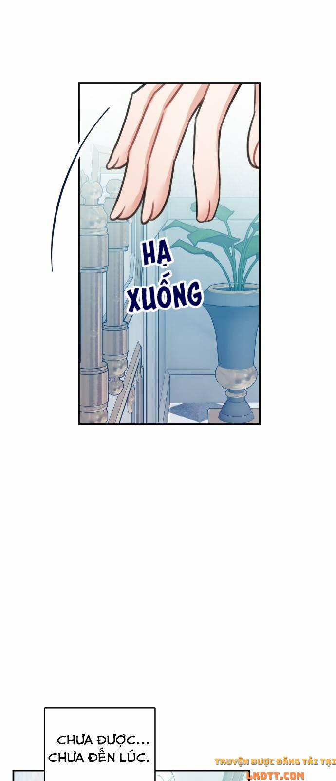 Nhật Ký Tuần Trăng Mật Của Phù Thủy Và Rồng 26 trang 37