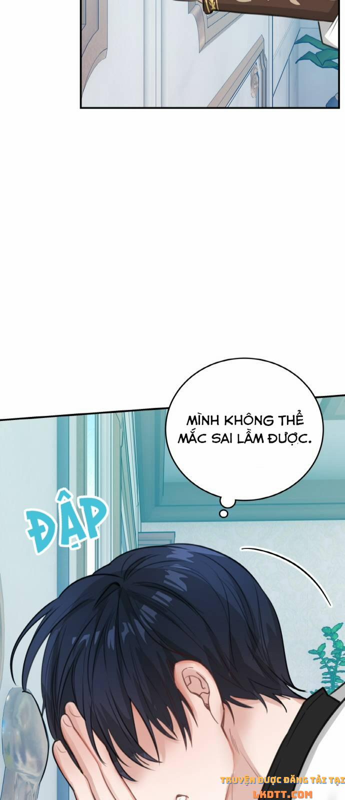 Nhật Ký Tuần Trăng Mật Của Phù Thủy Và Rồng 26 trang 39