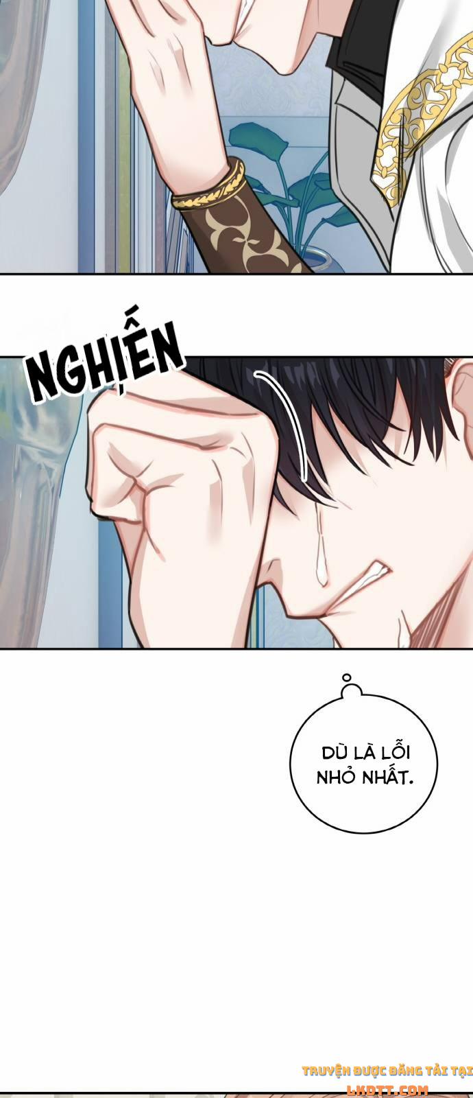 Nhật Ký Tuần Trăng Mật Của Phù Thủy Và Rồng 26 trang 40