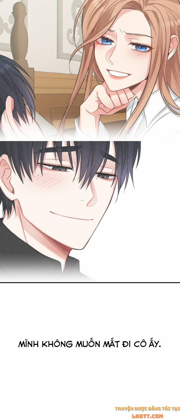 Nhật Ký Tuần Trăng Mật Của Phù Thủy Và Rồng 26 trang 41