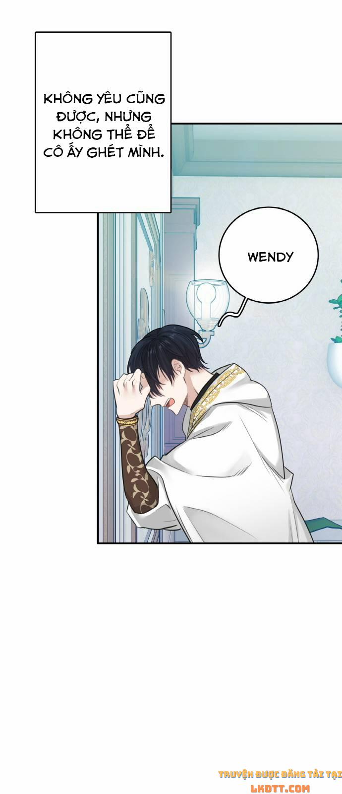 Nhật Ký Tuần Trăng Mật Của Phù Thủy Và Rồng 26 trang 42