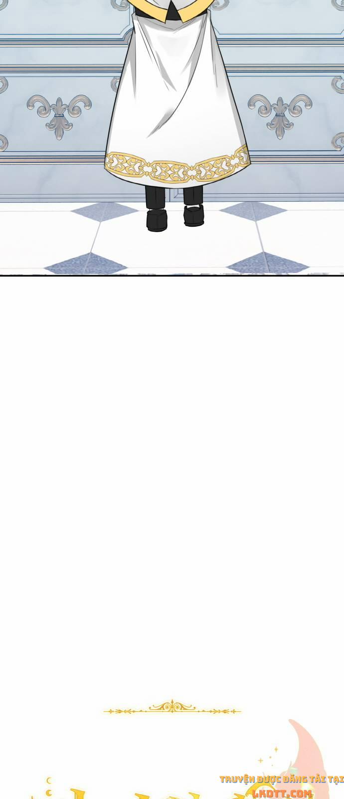 Nhật Ký Tuần Trăng Mật Của Phù Thủy Và Rồng 26 trang 46