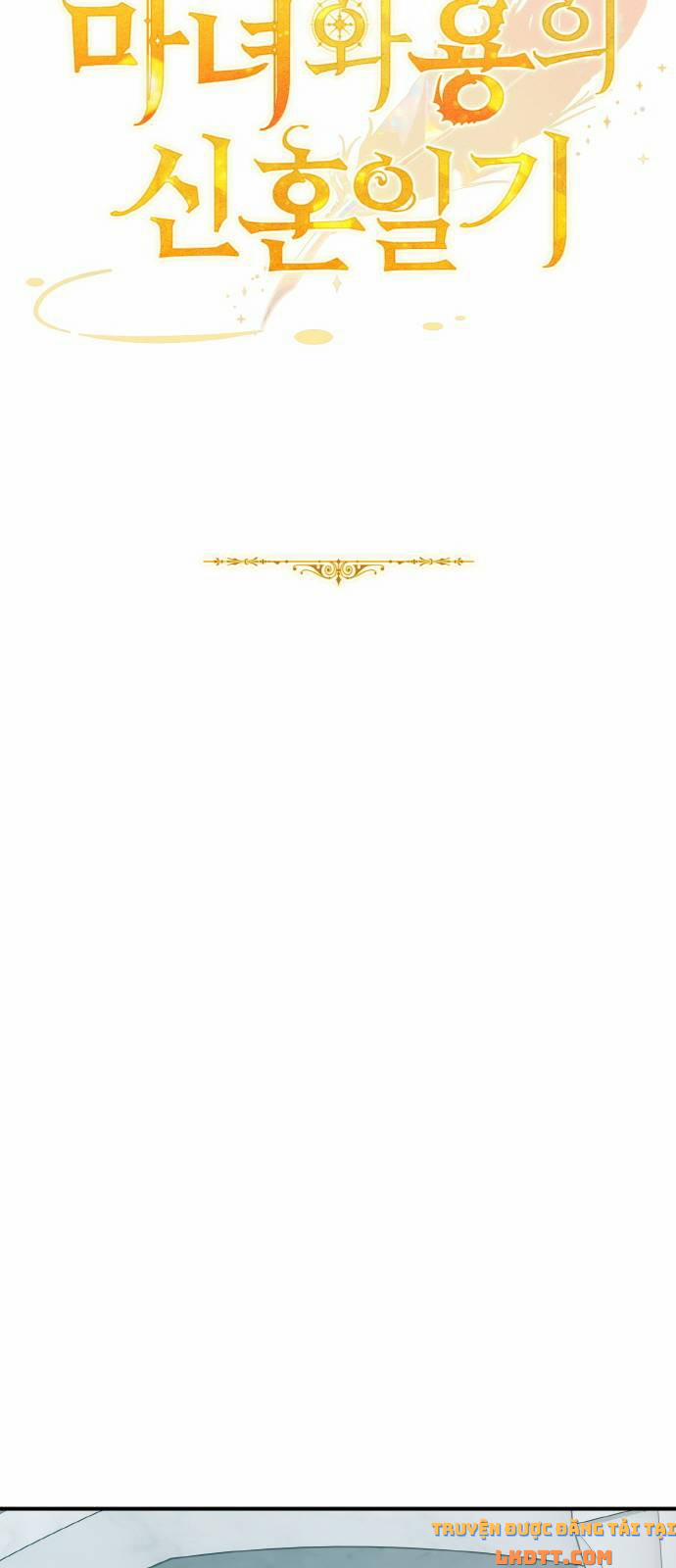 Nhật Ký Tuần Trăng Mật Của Phù Thủy Và Rồng 26 trang 47