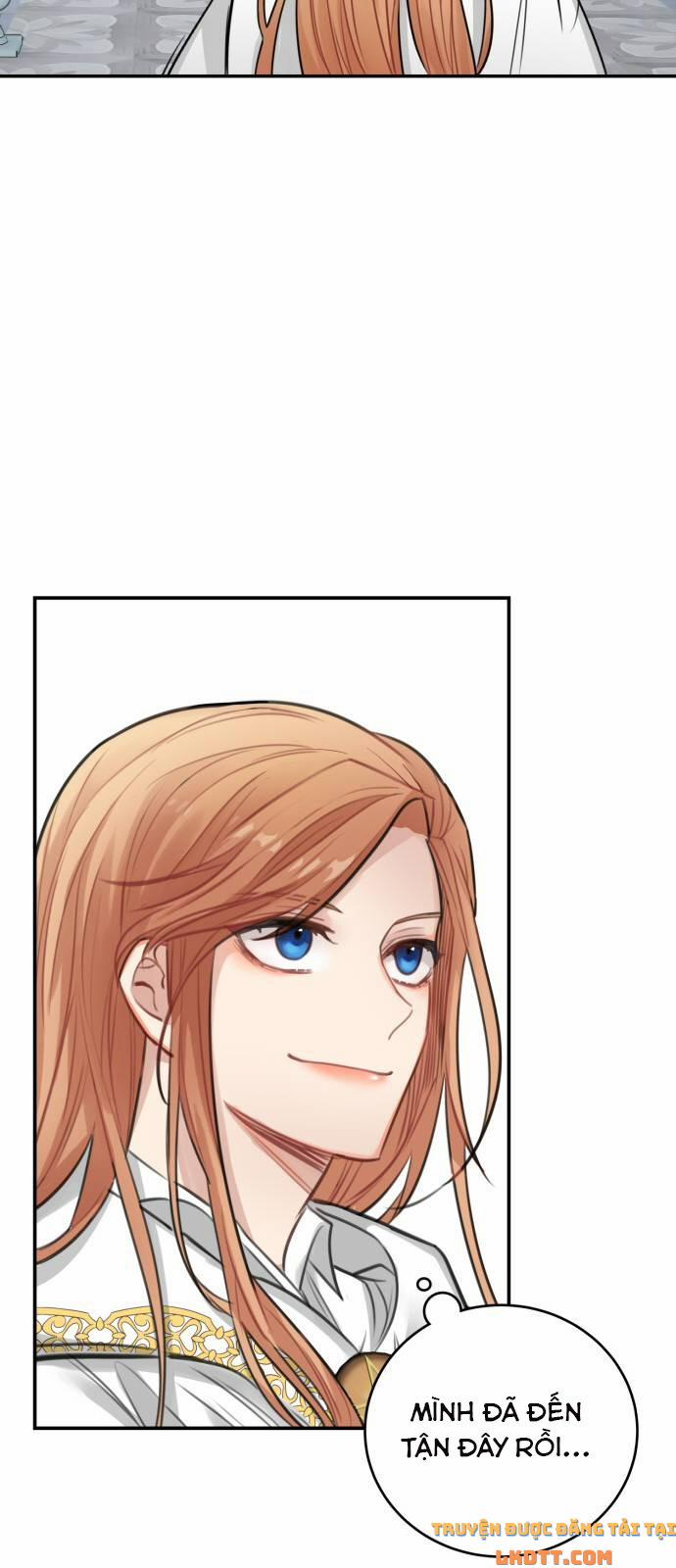 Nhật Ký Tuần Trăng Mật Của Phù Thủy Và Rồng 26 trang 52