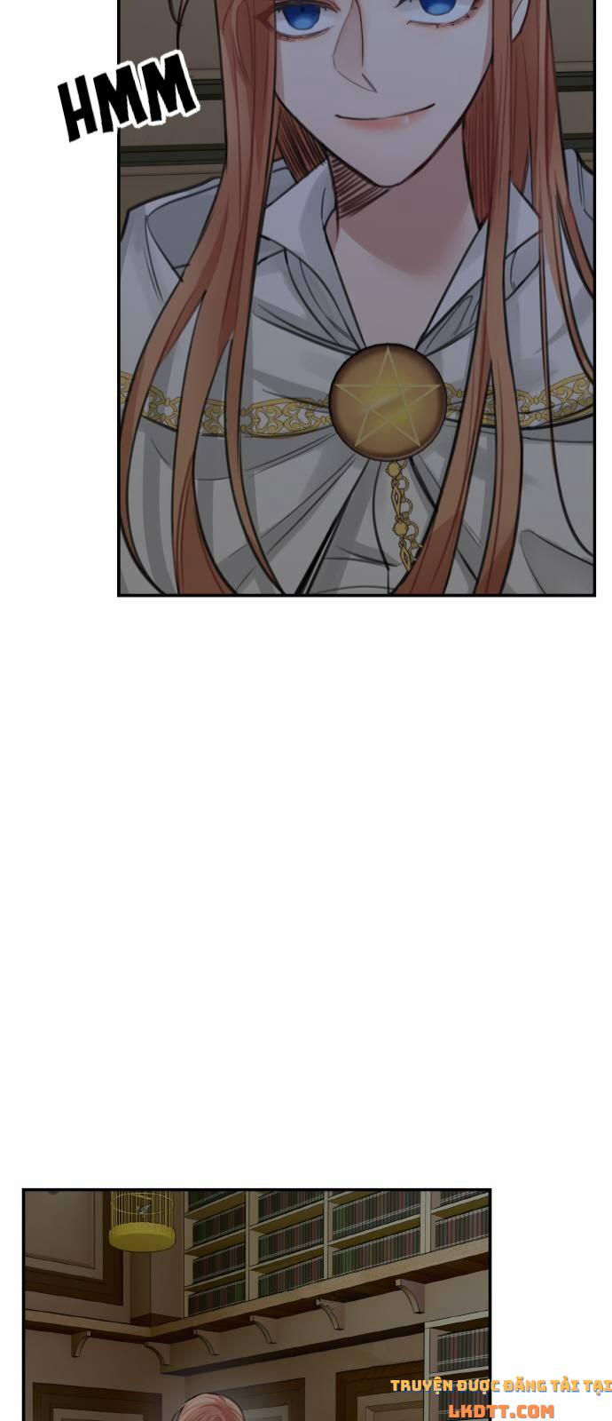 Nhật Ký Tuần Trăng Mật Của Phù Thủy Và Rồng 26 trang 56