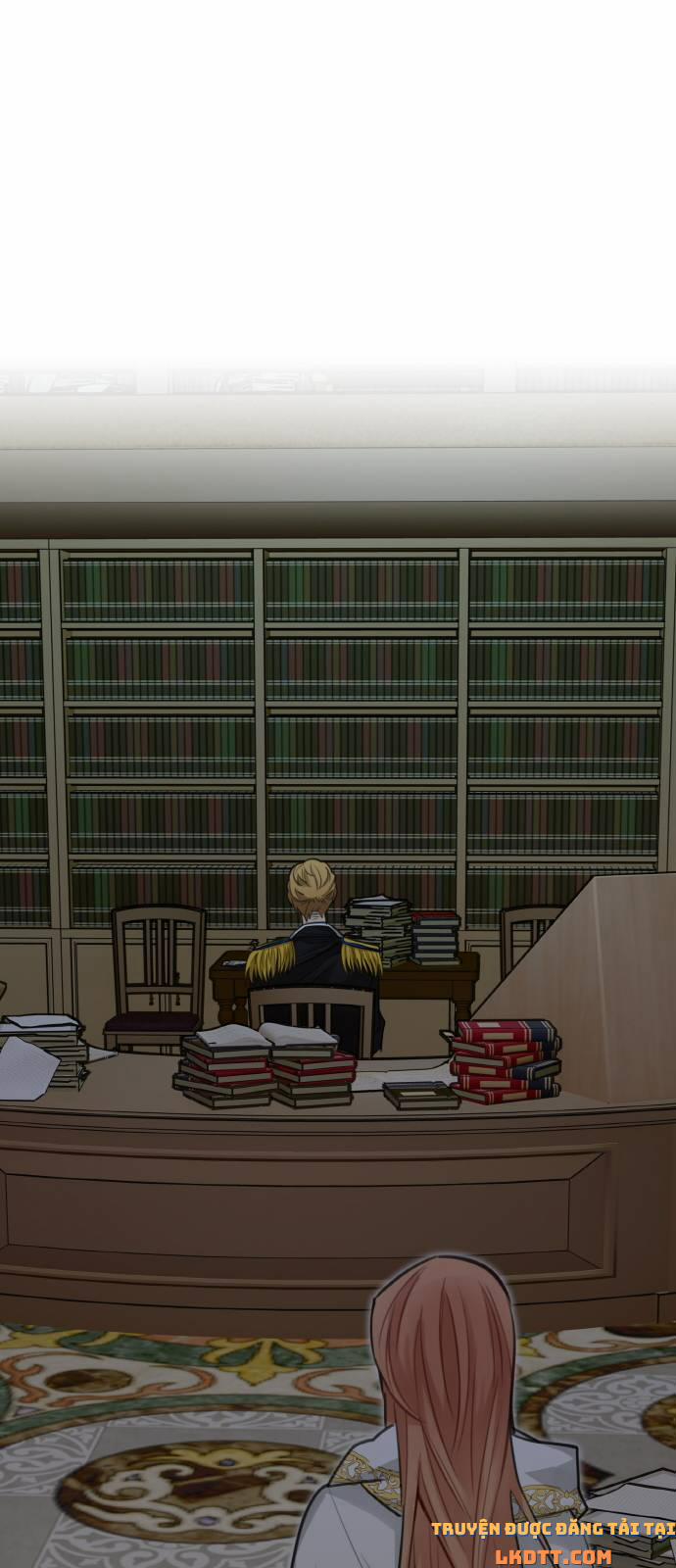 Nhật Ký Tuần Trăng Mật Của Phù Thủy Và Rồng 26 trang 58