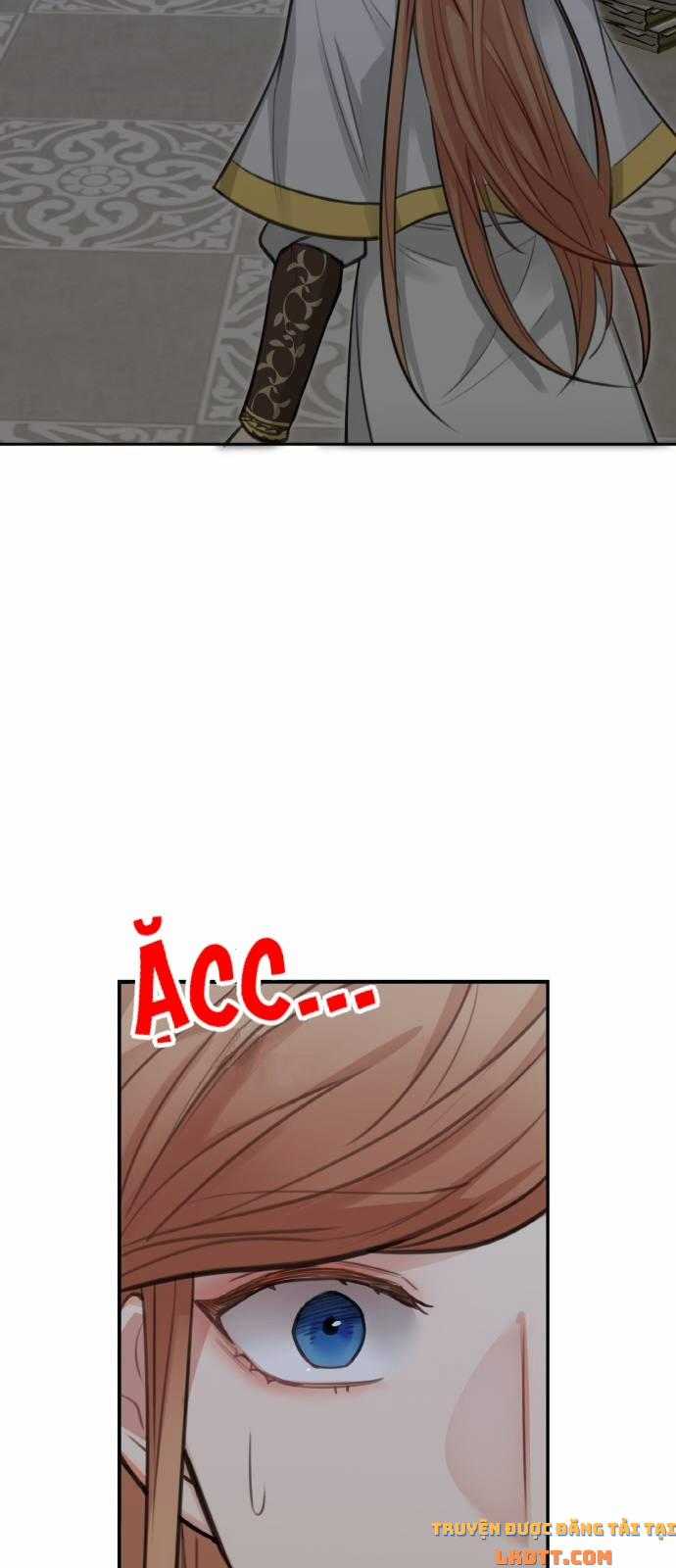 Nhật Ký Tuần Trăng Mật Của Phù Thủy Và Rồng 26 trang 59