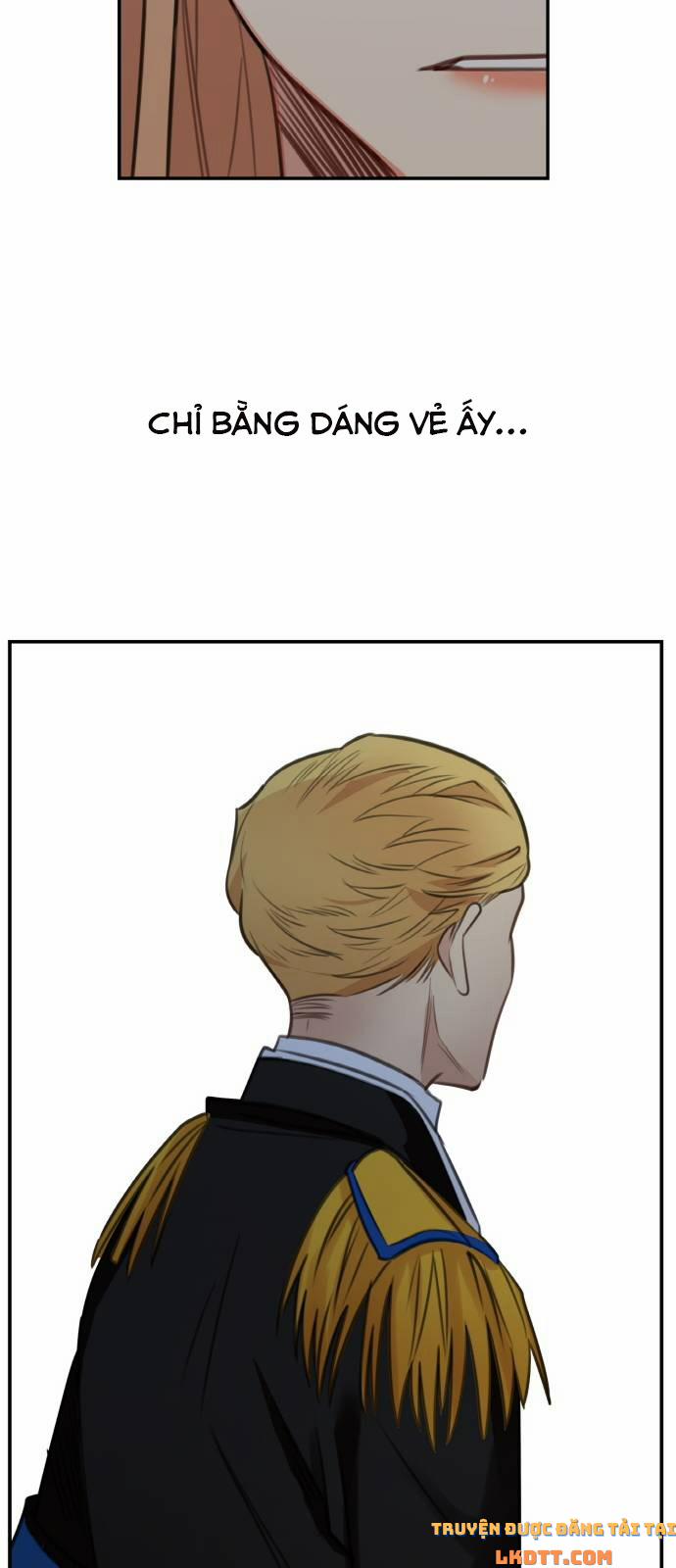 Nhật Ký Tuần Trăng Mật Của Phù Thủy Và Rồng 26 trang 60