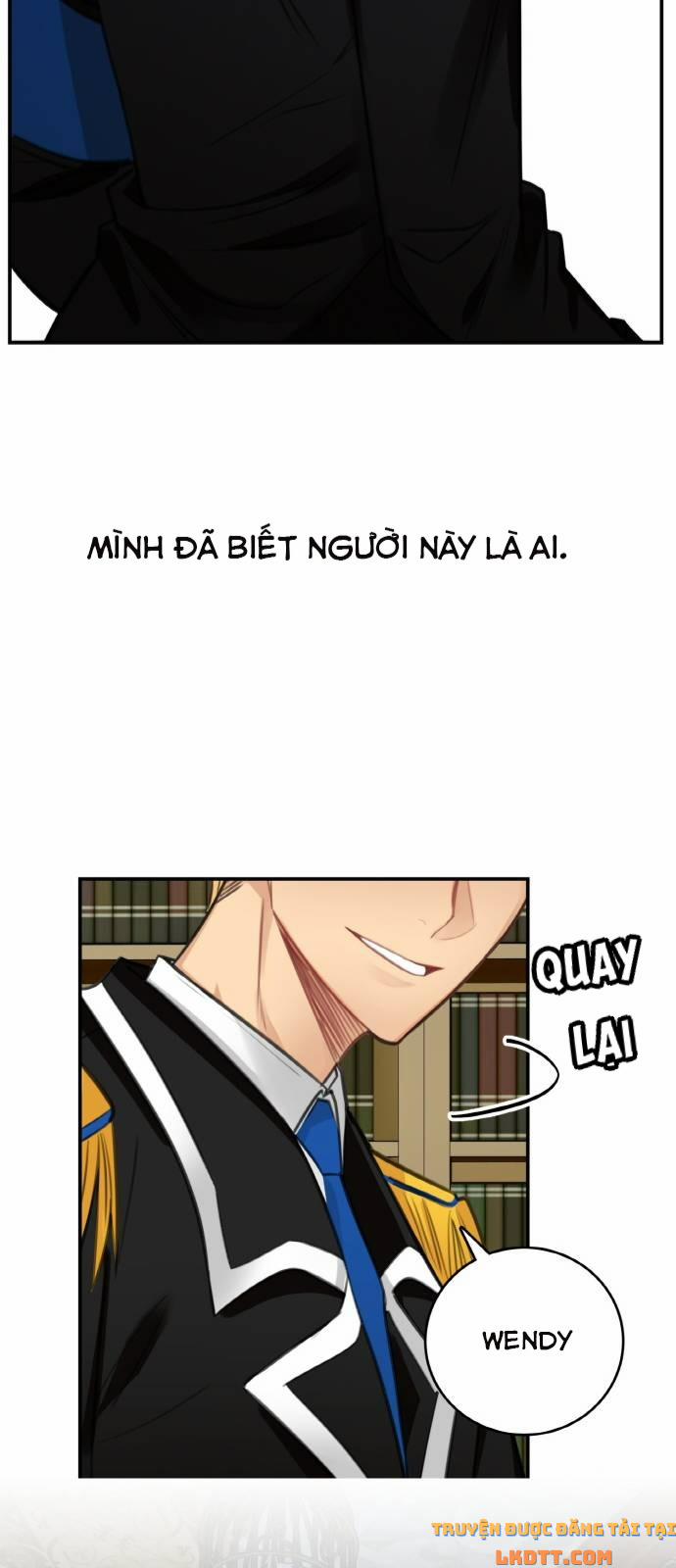 Nhật Ký Tuần Trăng Mật Của Phù Thủy Và Rồng 26 trang 61