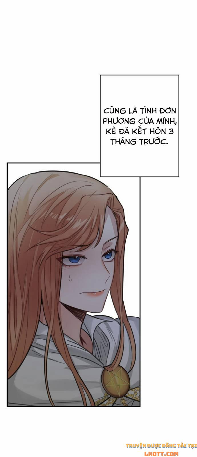 Nhật Ký Tuần Trăng Mật Của Phù Thủy Và Rồng 26 trang 63