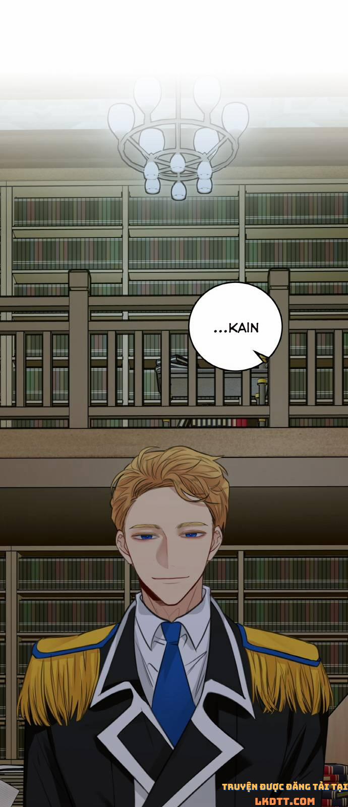 Nhật Ký Tuần Trăng Mật Của Phù Thủy Và Rồng 26 trang 64