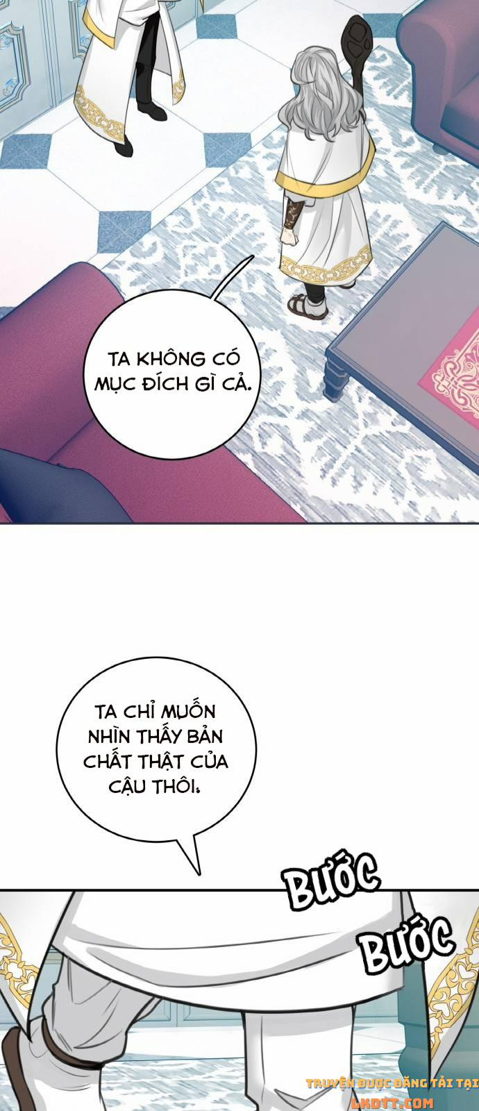 Nhật Ký Tuần Trăng Mật Của Phù Thủy Và Rồng 26 trang 7