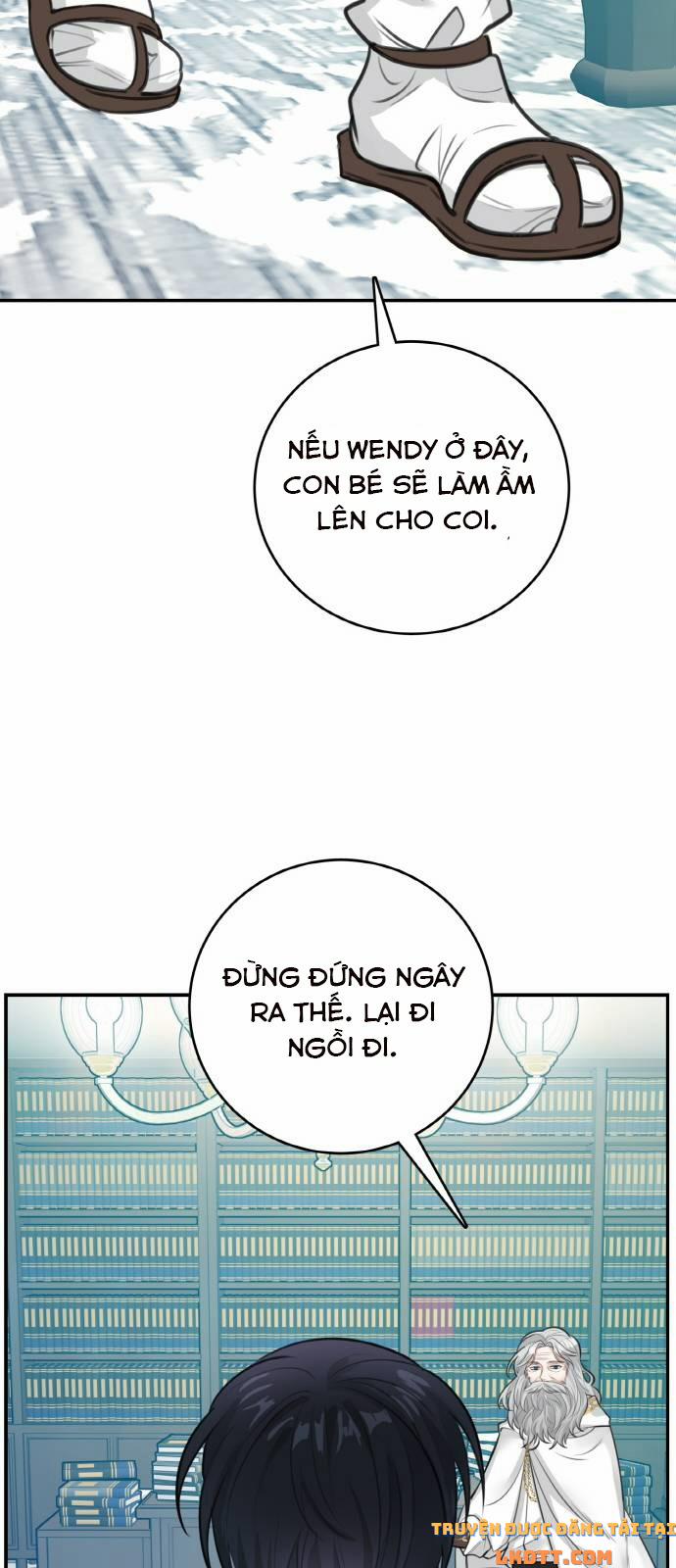 Nhật Ký Tuần Trăng Mật Của Phù Thủy Và Rồng 26 trang 8