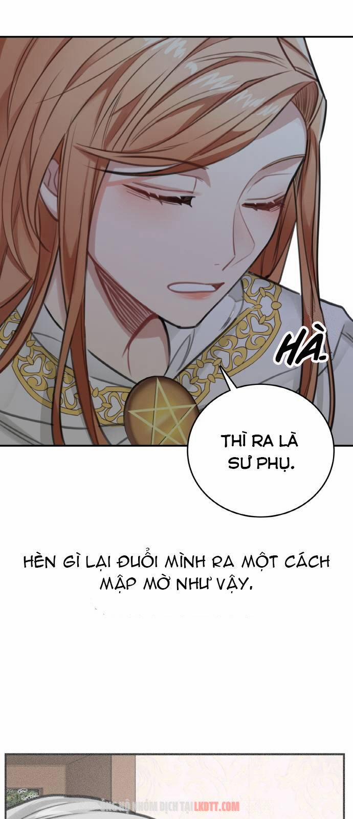 Nhật Ký Tuần Trăng Mật Của Phù Thủy Và Rồng 27 trang 1