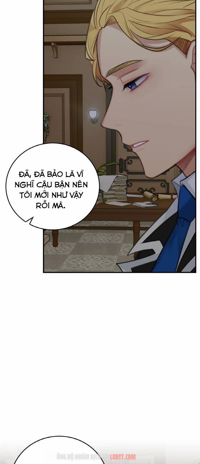 Nhật Ký Tuần Trăng Mật Của Phù Thủy Và Rồng 27 trang 12