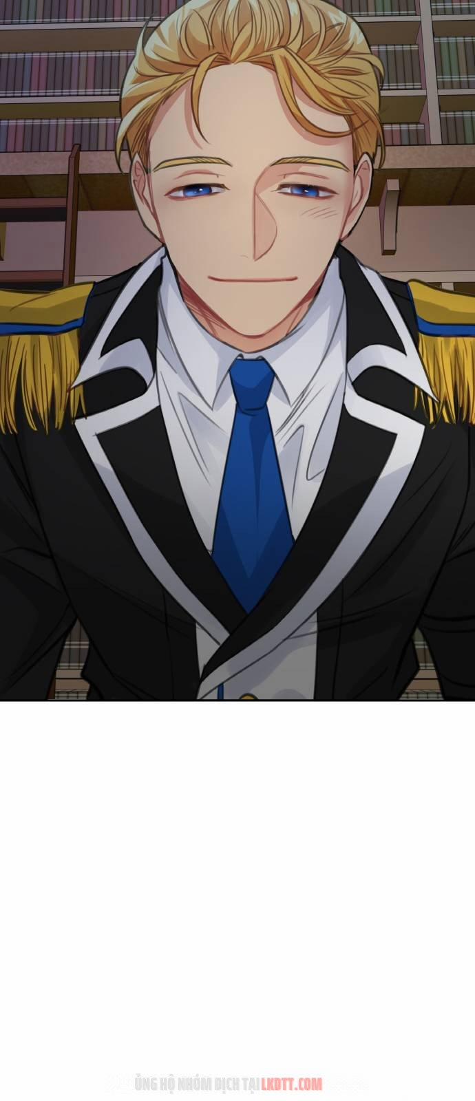 Nhật Ký Tuần Trăng Mật Của Phù Thủy Và Rồng 27 trang 16