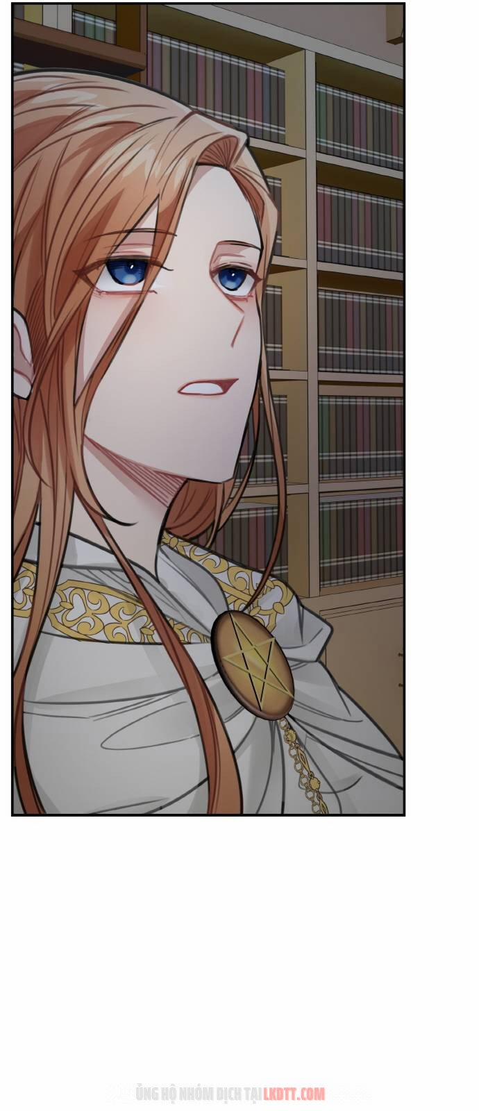 Nhật Ký Tuần Trăng Mật Của Phù Thủy Và Rồng 27 trang 17