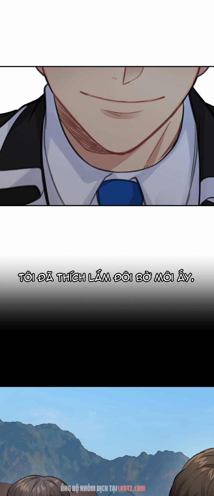 Nhật Ký Tuần Trăng Mật Của Phù Thủy Và Rồng 27 trang 18