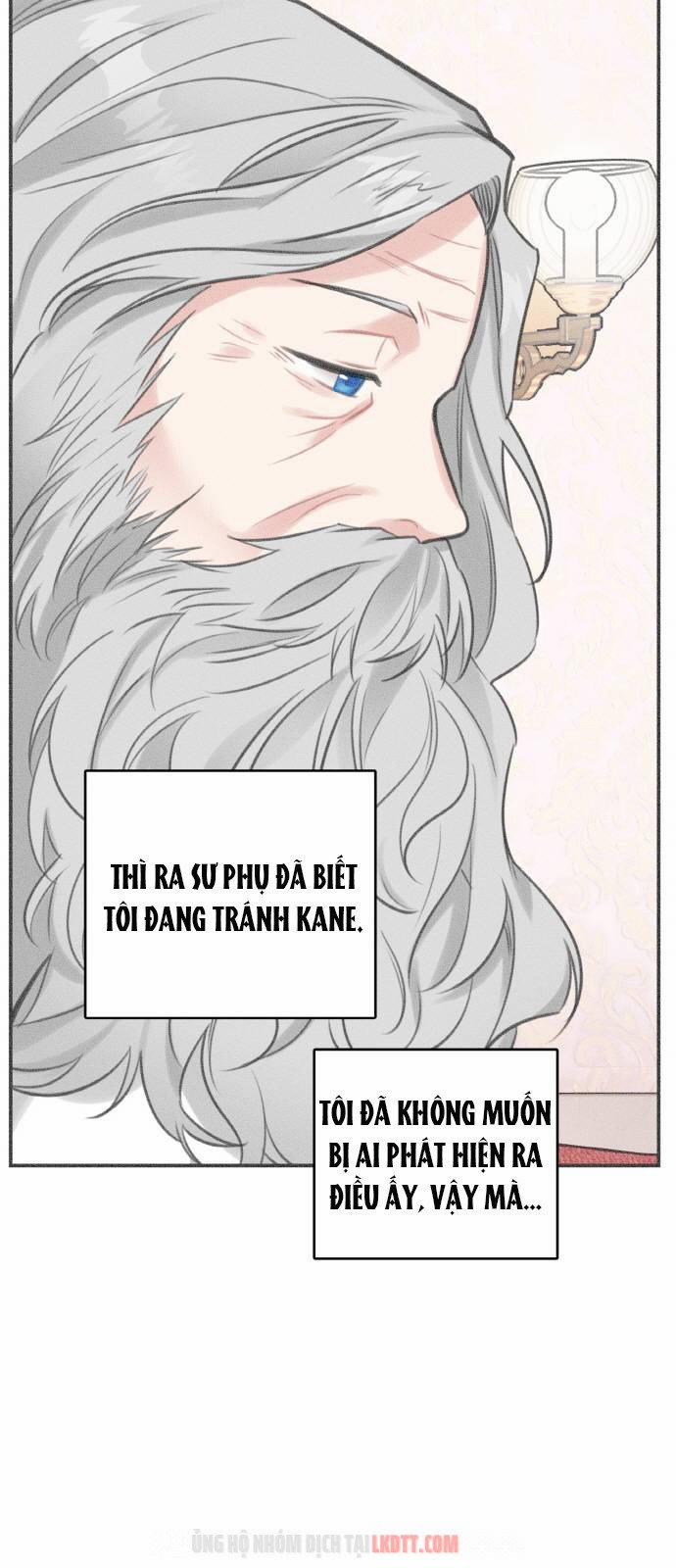 Nhật Ký Tuần Trăng Mật Của Phù Thủy Và Rồng 27 trang 2