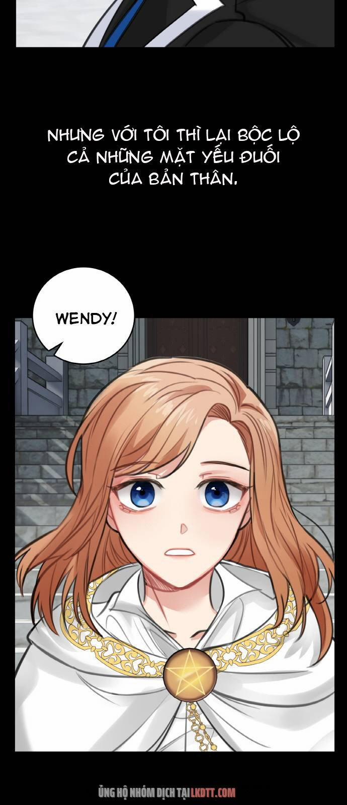 Nhật Ký Tuần Trăng Mật Của Phù Thủy Và Rồng 27 trang 21