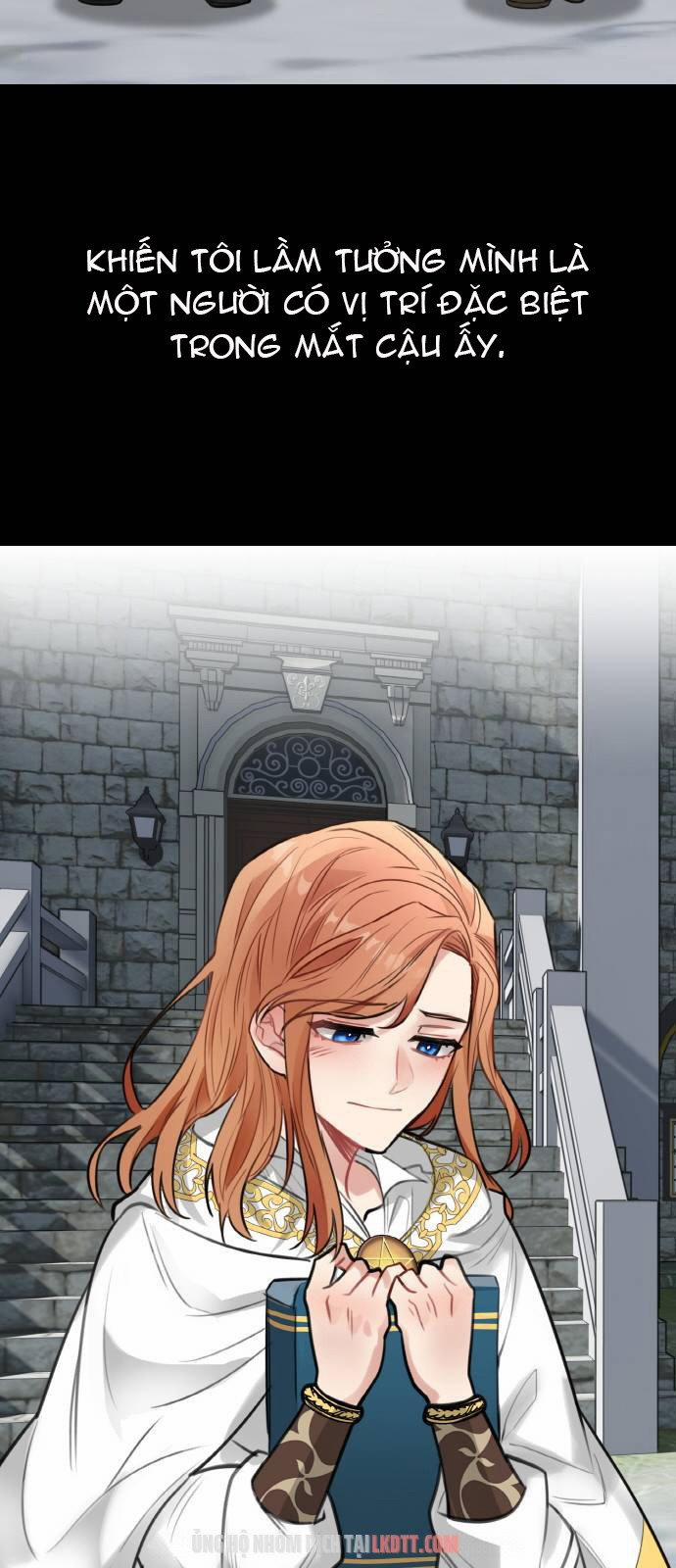 Nhật Ký Tuần Trăng Mật Của Phù Thủy Và Rồng 27 trang 23