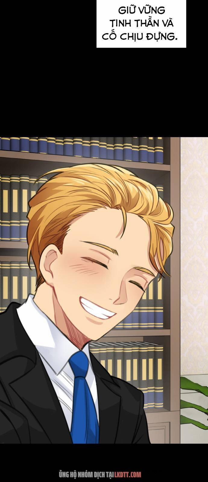 Nhật Ký Tuần Trăng Mật Của Phù Thủy Và Rồng 27 trang 26