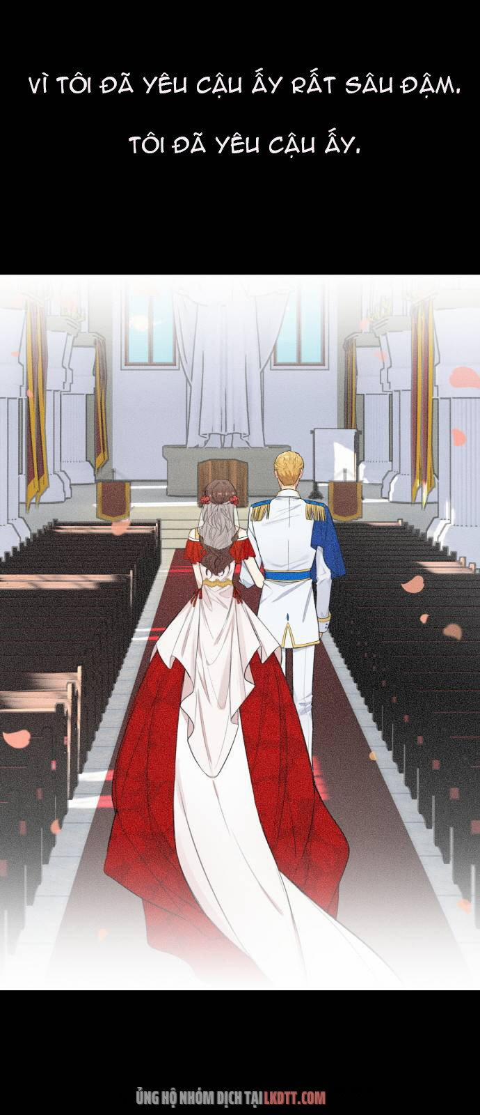 Nhật Ký Tuần Trăng Mật Của Phù Thủy Và Rồng 27 trang 27