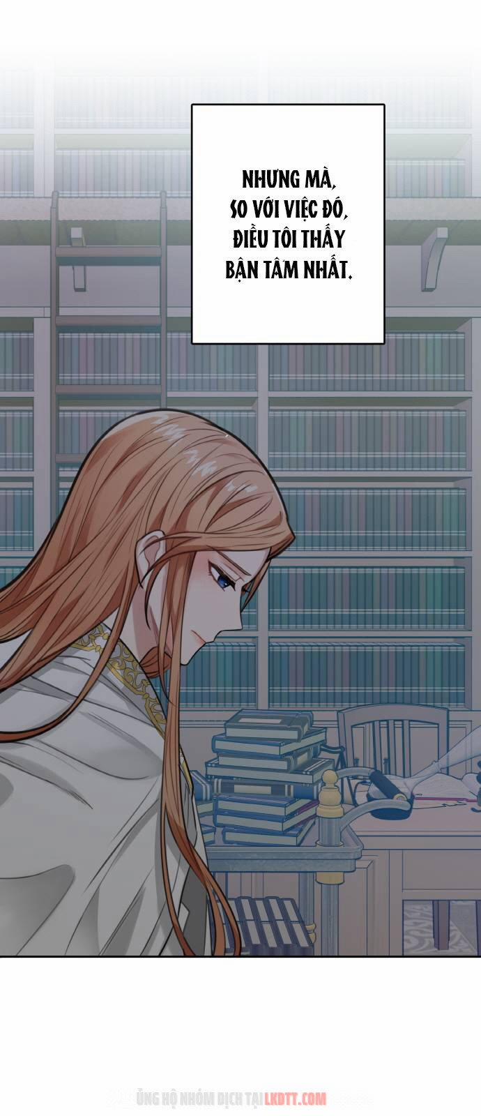 Nhật Ký Tuần Trăng Mật Của Phù Thủy Và Rồng 27 trang 3