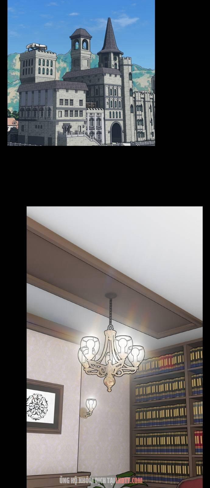 Nhật Ký Tuần Trăng Mật Của Phù Thủy Và Rồng 27 trang 30