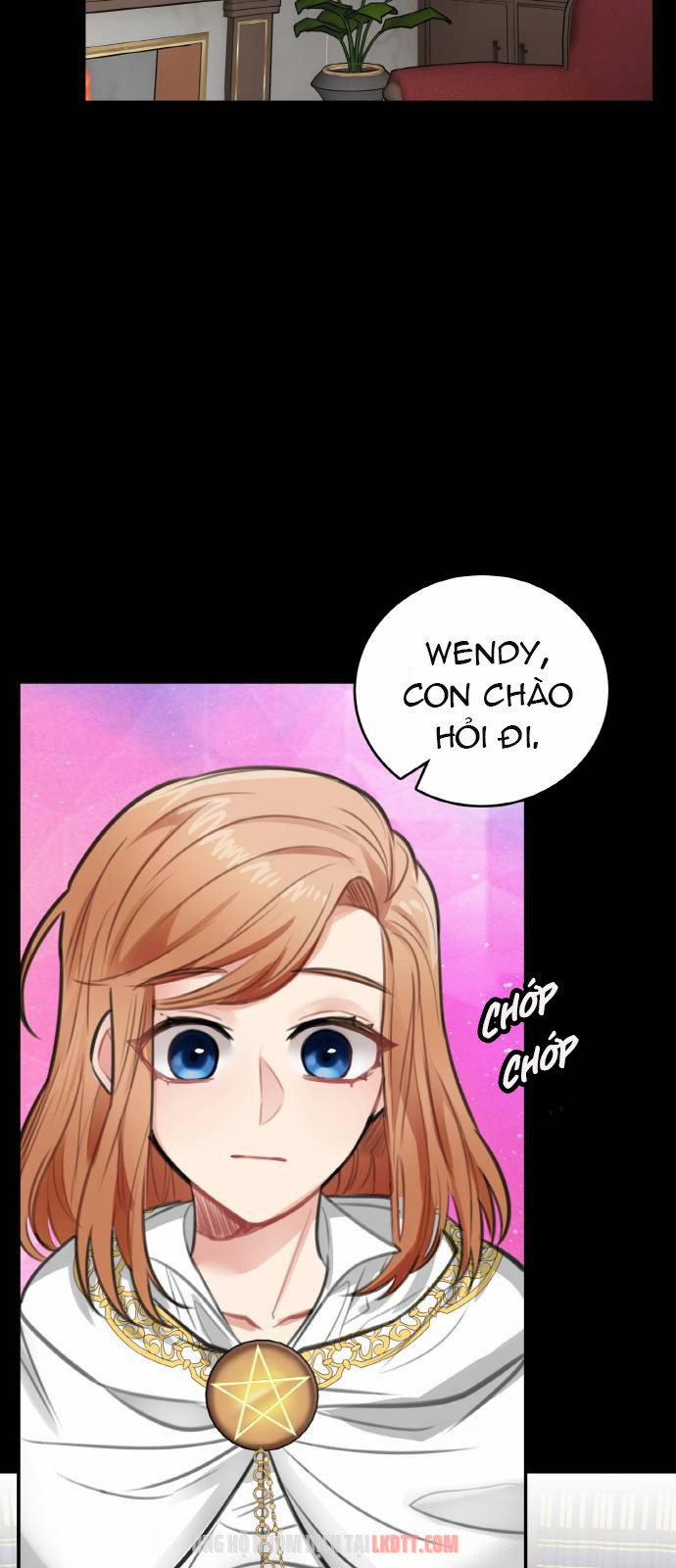 Nhật Ký Tuần Trăng Mật Của Phù Thủy Và Rồng 27 trang 31