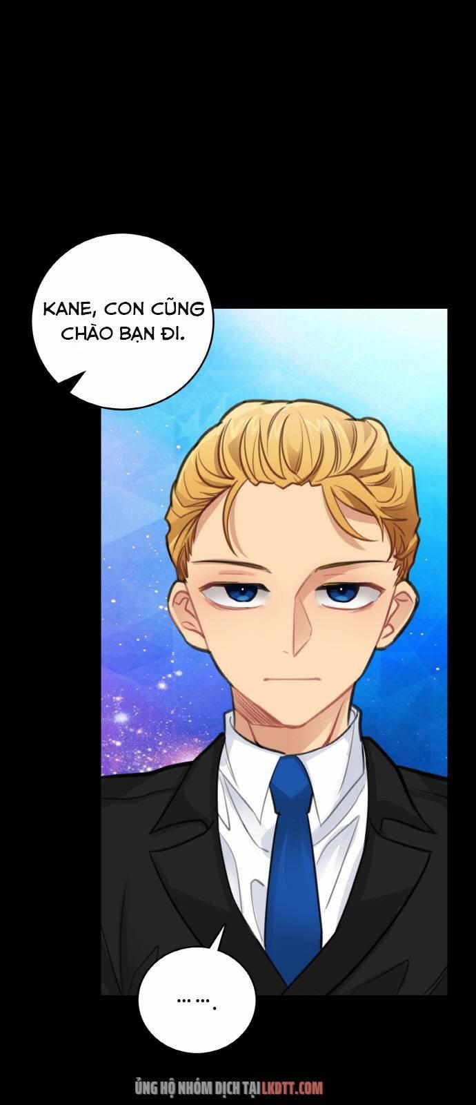 Nhật Ký Tuần Trăng Mật Của Phù Thủy Và Rồng 27 trang 33