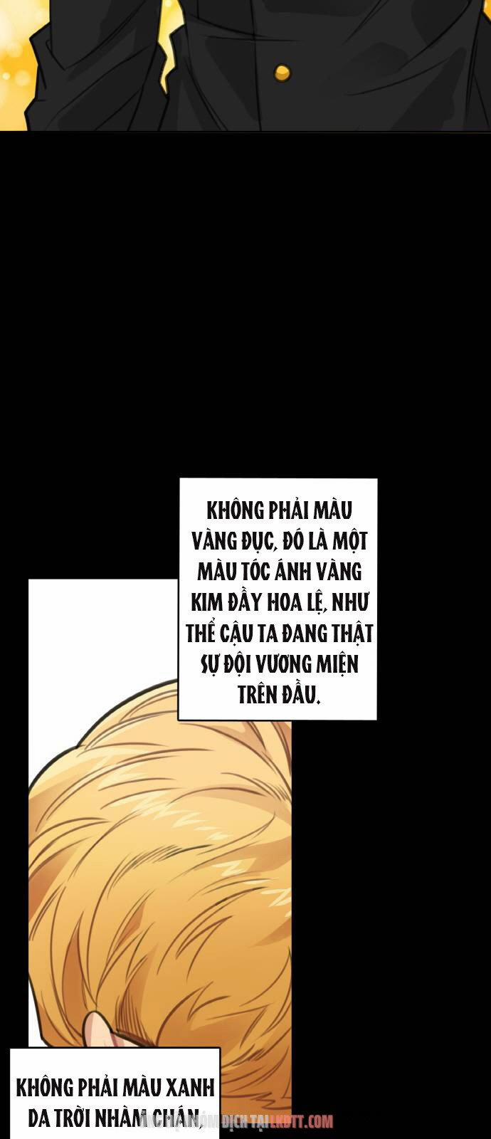 Nhật Ký Tuần Trăng Mật Của Phù Thủy Và Rồng 27 trang 36