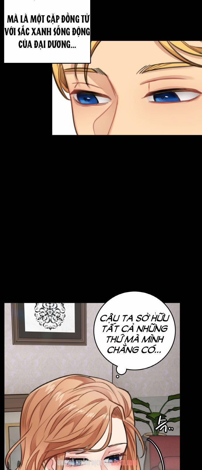 Nhật Ký Tuần Trăng Mật Của Phù Thủy Và Rồng 27 trang 37